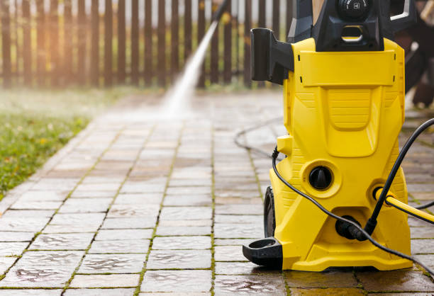 Best Driveway Cleaning and Restoration in St Bonifacius, MN